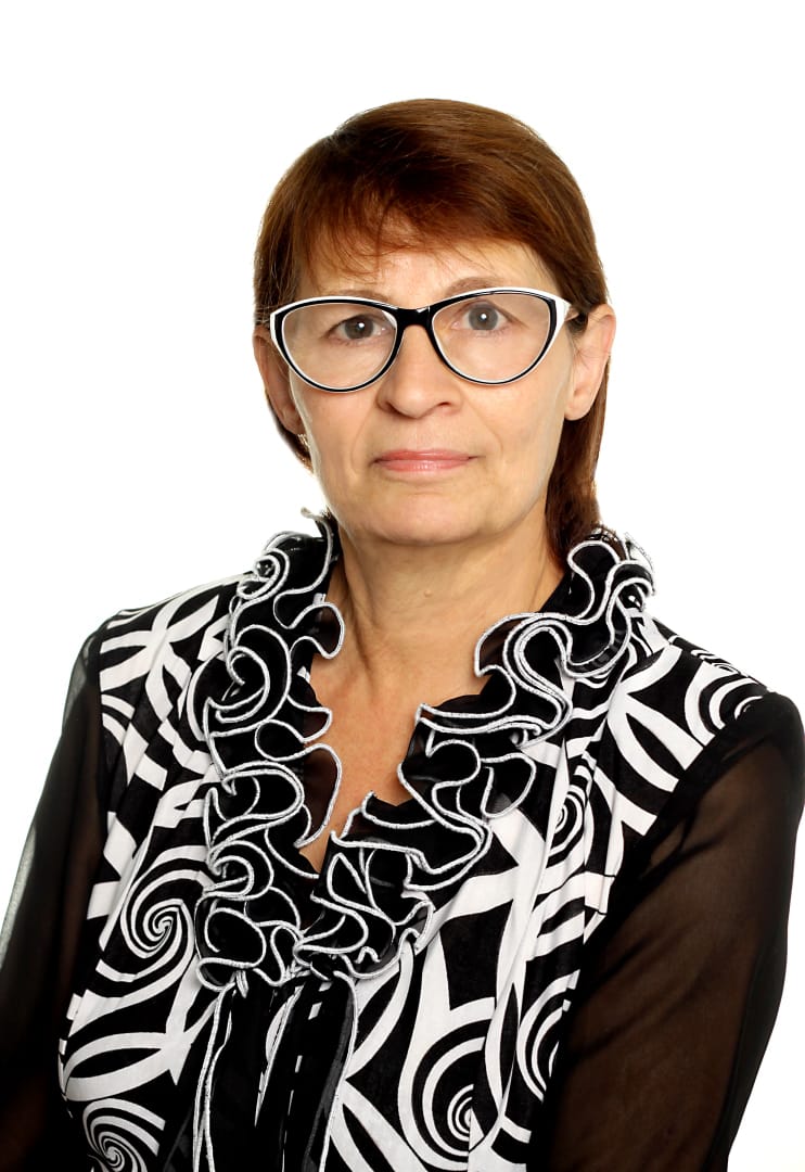 Шефер Лилия Павловна.