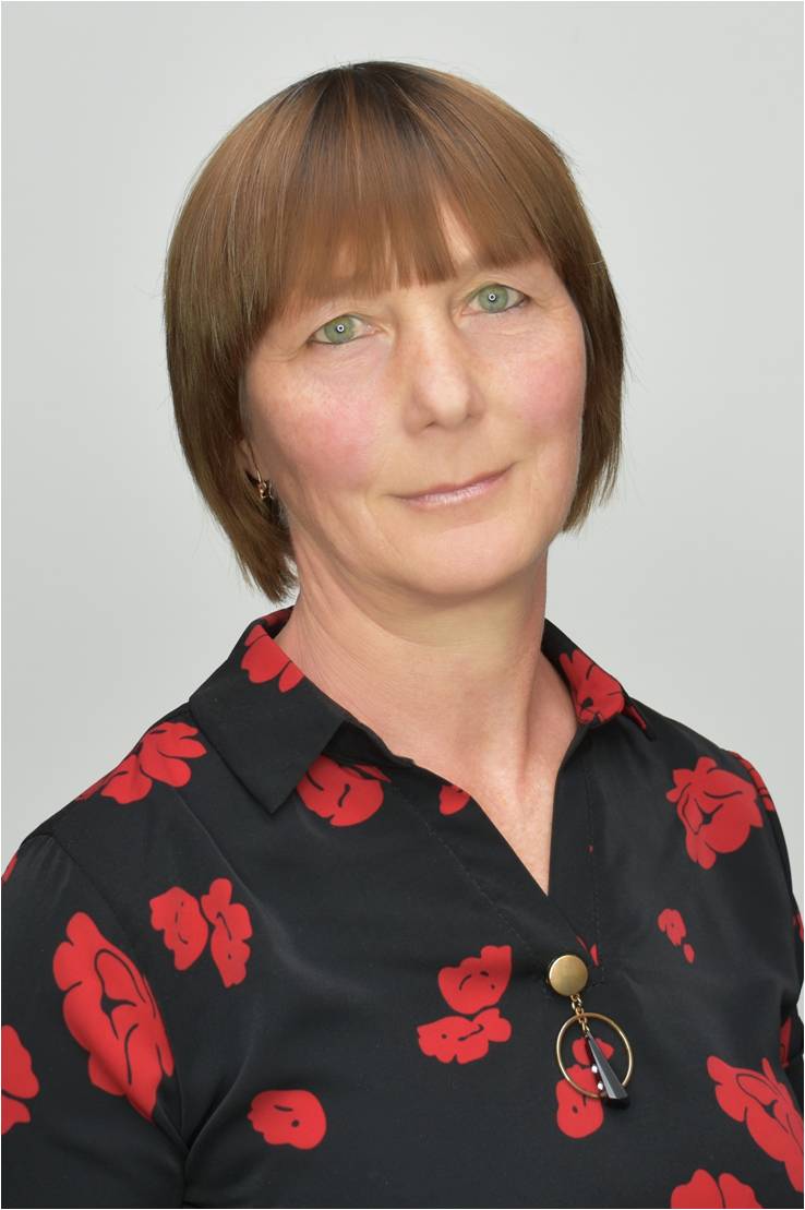 Романенко Елена Васильевна.