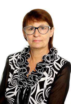 Шефер Лилия Павловна Шефер Лилия Павловна